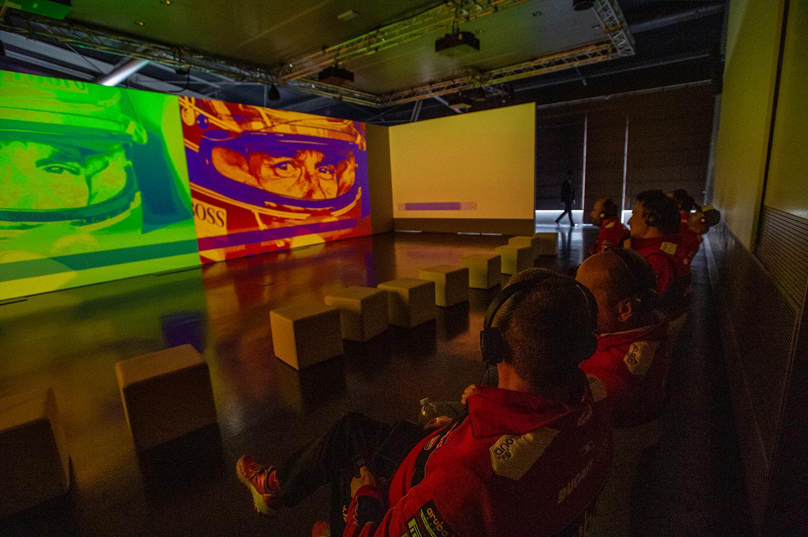 Ayrton Day, 1 maggio: prezzo speciale per i visitatori del Museo e dell'Autodromo
