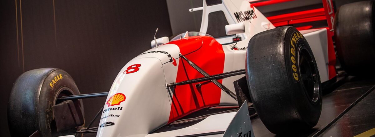 Motor Valley Fest: anche Imola protagonista con gli eventi in Autodromo e il rinnovato MAICC